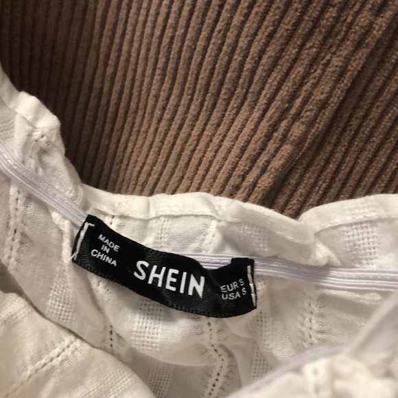 Crop tank top - Picture 3 of 3